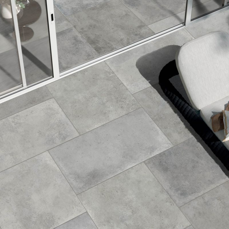 Salento Gris 60x120 nat - Gres Porcellanato di Ariana Ceramiche - Prezzo solo €45.50! Compra ora su CEGO CERAMICHE