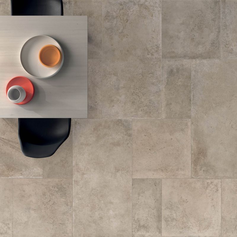 Salento Ocre 60x120 nat - Gres Porcellanato di Ariana Ceramiche - Prezzo solo €45.50! Compra ora su CEGO CERAMICHE