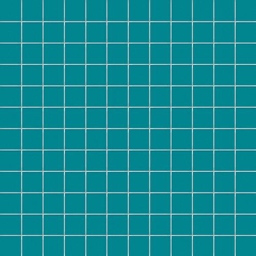 CESI Matt Salvia 2,5x2,5 Mosaico su rete