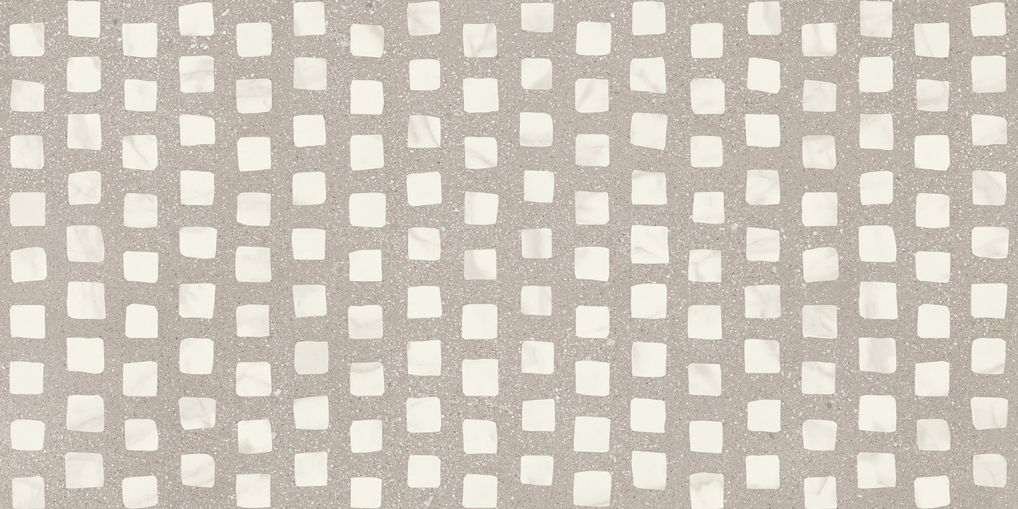 Sant Agostino Gravel Gem Grey 60x120 Nat