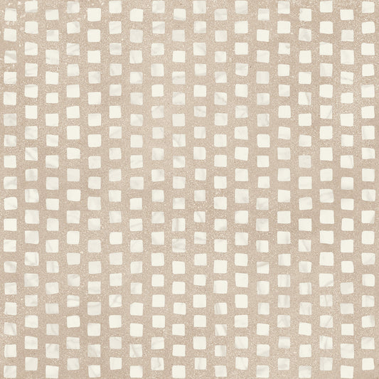 Sant Agostino Gravel Gem Sand 120x120 Nat