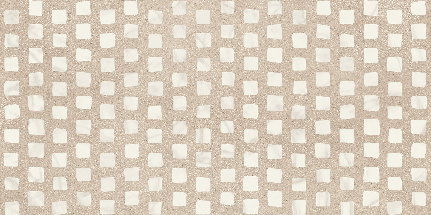 Sant Agostino Gravel Gem Sand 60x120 Nat