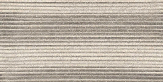 Sant Agostino Gravel Small Plissè Light 60x120 Nat