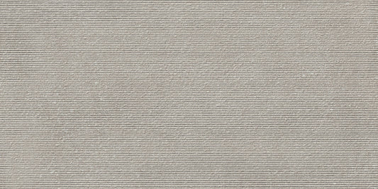 Sant Agostino Gravel Small Plissè Pearl 60x120 Nat