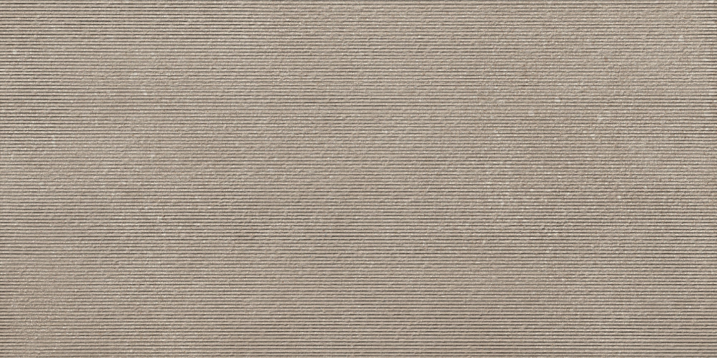 Sant Agostino Gravel Small Plissè Sand 60x120 Nat