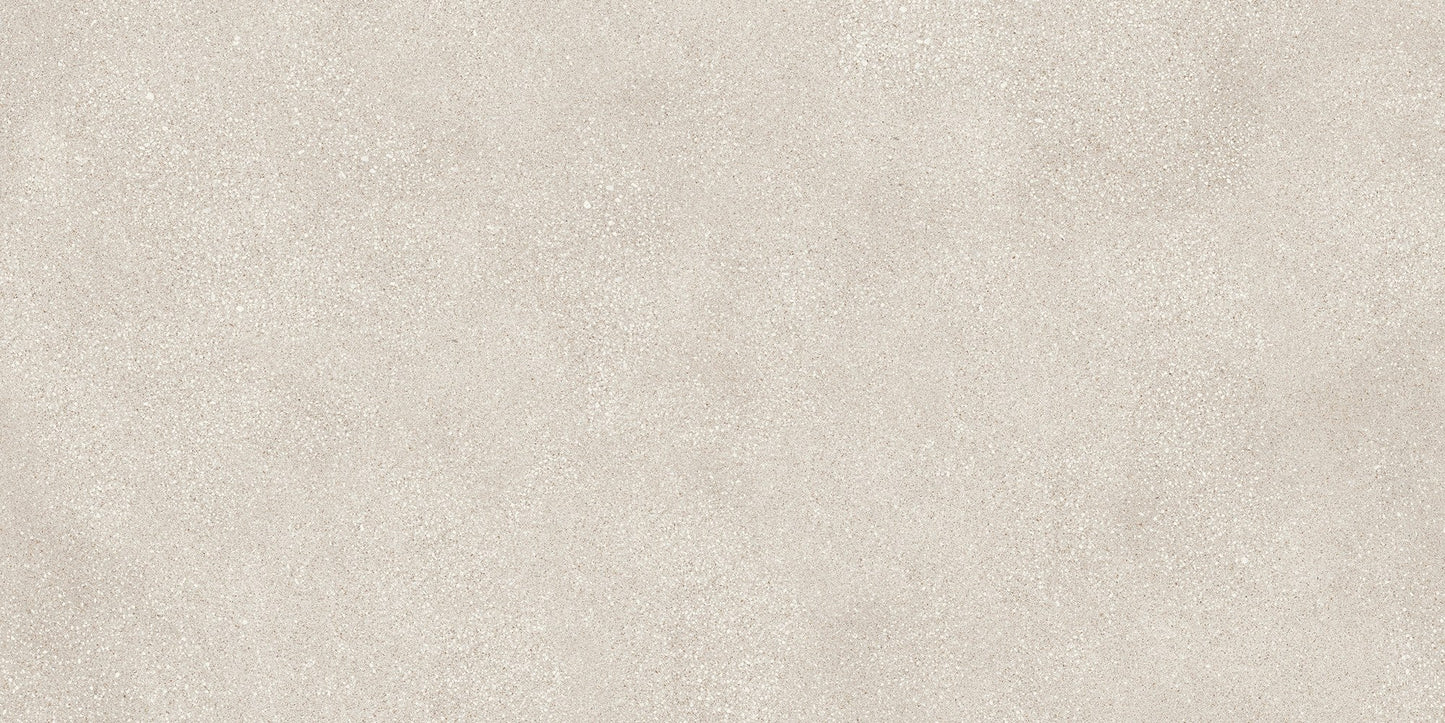 Sant Agostino Gravel Small Pearl 60x120 Nat
