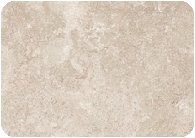 Sant'agostino Heristone Bone 90x135 cm Satinato campione colore ufficiale da catalogo Ceramica Sant’Agostino
