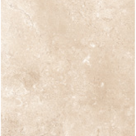 Sant'agostino Heristone Ivory 90x90 cm Naturale campione colore ufficiale da catalogo Ceramica Sant’Agostino
