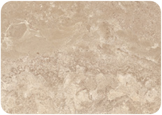 Sant'agostino Heristone Sand 90x135 cm Satinato campione colore ufficiale da catalogo Ceramica Sant’Agostino