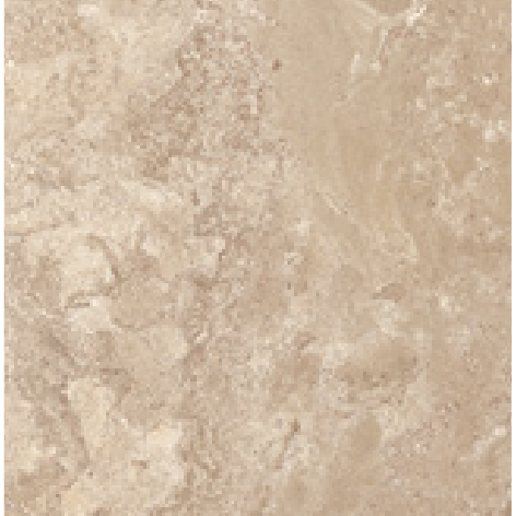 Sant'agostino Heristone Sand 90x90 cm Naturale campione colore ufficiale da catalogo Ceramica Sant’Agostino