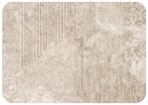 Sant'agostino Heristone Mix Bone 60x120 cm Satinato campione colore ufficiale da catalogo Ceramica Sant’Agostino