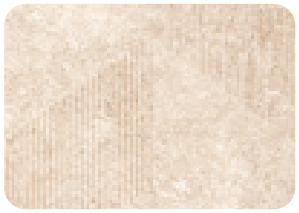 Sant'agostino Heristone Mix Ivory 60x120 cm Satinato campione colore ufficiale da catalogo Ceramica Sant’Agostino