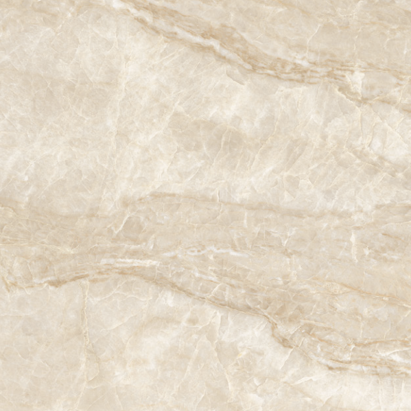 Sant'agostino Lunaris Ivory 60x60 cm Kry lucido campione colore ufficiale da catalogo Ceramica Sant’Agostino