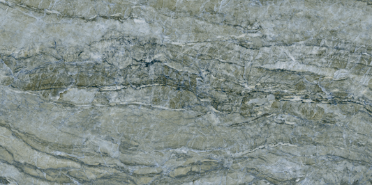 Sant'agostino Lunaris Ocean 90x180 cm Kry lucido campione colore ufficiale da catalogo Ceramica Sant’Agostino