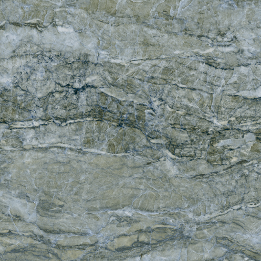 Sant'agostino Lunaris Ocean 60x60 cm Kry lucido campione colore ufficiale da catalogo Ceramica Sant’Agostino