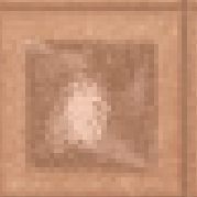 Sant'agostino Mediterra Mini Mattone 10x10 cm Lucido immagine ufficiale dal catalogo Ceramica Sant’Agostino