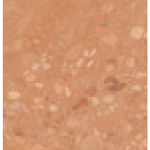 Sant'agostino Mediterra Riva Cotto 120x120 cm Satinato campione colore ufficiale da catalogo Ceramica Sant’Agostino