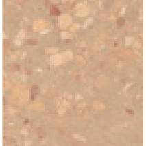 Sant'agostino Mediterra Riva Creta 120x120 cm Satinato campione colore ufficiale da catalogo Ceramica Sant’Agostino