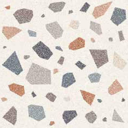 Sant'agostino Newdecò Decoro Palladian Light 90x90 cm Lucido immagine ufficiale dal catalogo Ceramica Sant’Agostino