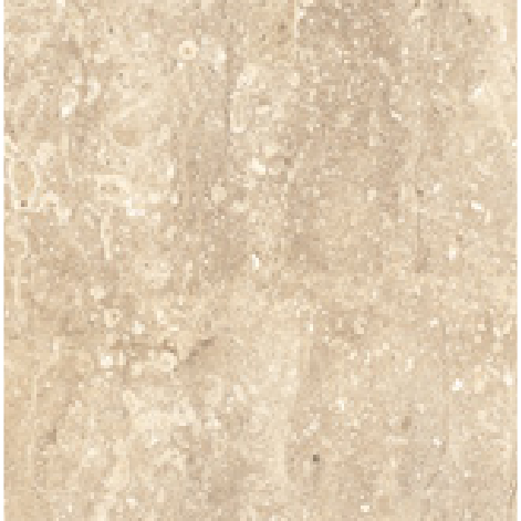 Sant'agostino Nurastone Beige 90x90 cm Naturale campione colore ufficiale da catalogo Ceramica Sant’Agostino