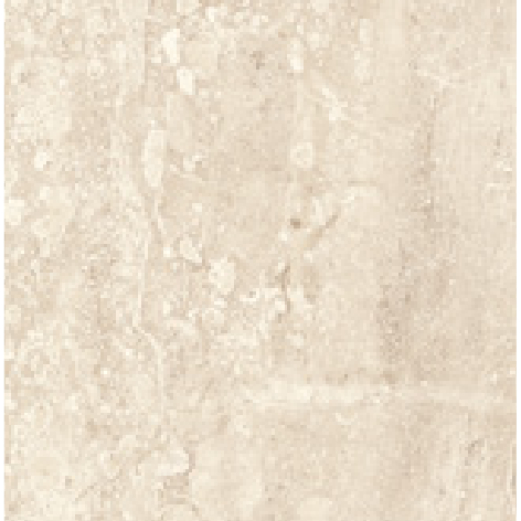 Sant'agostino Nurastone Ivory 90x90 cm Naturale campione colore ufficiale da catalogo Ceramica Sant’Agostino