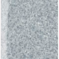 Sant'agostino Stilla Artic 10x10 cm Lucido campione colore ufficiale da catalogo Ceramica Sant’Agostino