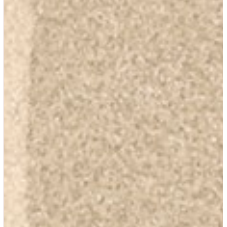 Sant'agostino Stilla Cream 10x10 cm Lucido campione colore ufficiale da catalogo Ceramica Sant’Agostino