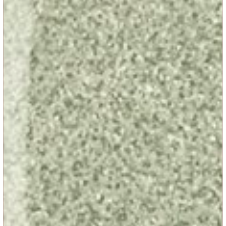 Sant'agostino Stilla Sage 10x10 cm Lucido campione colore ufficiale da catalogo Ceramica Sant’Agostino