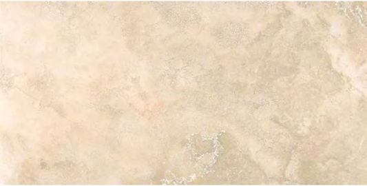 Sant'agostino Via Appia Cross Cut Beige 60x120 cm Kry lucido campione colore ufficiale da catalogo Ceramica Sant’Agostino