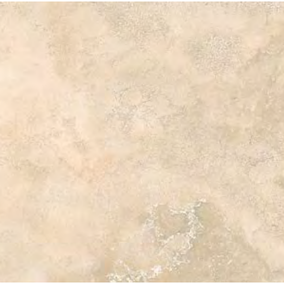 Sant'agostino Via Appia Cross Cut Beige 120x120 cm Kry lucido campione colore ufficiale da catalogo Ceramica Sant’Agostino
