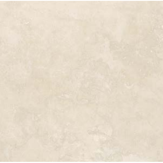 Sant'agostino Via Appia Cross Cut Ivory 120x120 cm Kry lucido campione colore ufficiale da catalogo Ceramica Sant’Agostino