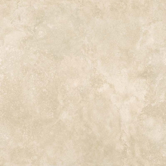 Sant'agostino Via Appia Cross Cut Beige 120x120 cm Naturale minimale ufficiale Ceramica Sant’Agostino