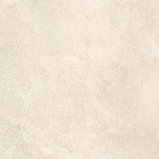 Sant'agostino Via Appia Cross Cut Ivory 120x120 cm Naturale minimale ufficiale Ceramica Sant’Agostino