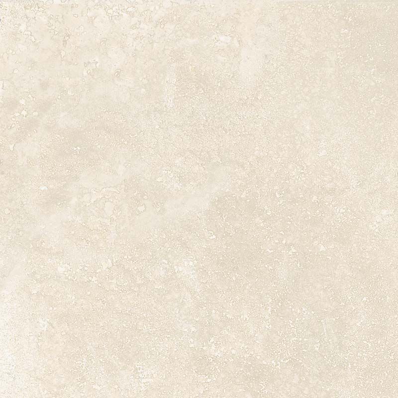 Sant'agostino Via Appia Cross Cut Ivory 60x60 cm Kry lucido minimale ufficiale Ceramica Sant’Agostino