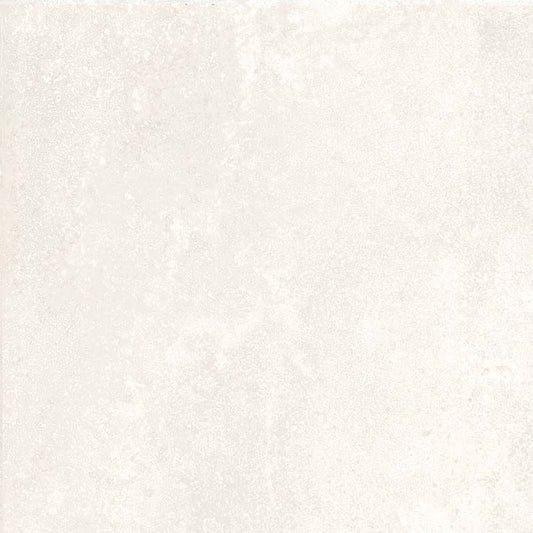 Sant'agostino Via Appia Cross Cut White 60x60 cm Naturale minimale ufficiale Ceramica Sant’Agostino