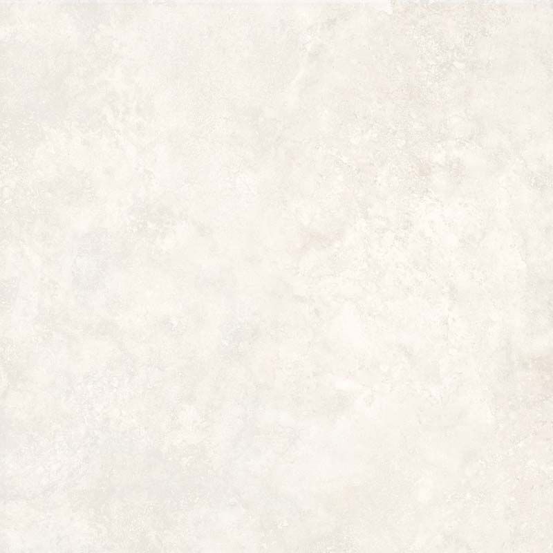 Sant'agostino Via Appia Cross Cut White 120x120 cm Kry lucido minimale ufficiale Ceramica Sant’Agostino