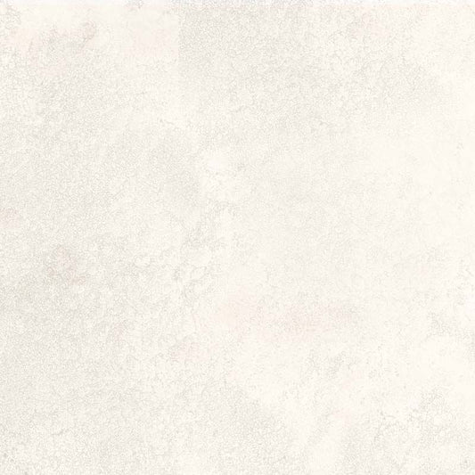 Sant'agostino Via Appia Cross Cut White 60x60 cm Kry lucido minimale ufficiale Ceramica Sant’Agostino