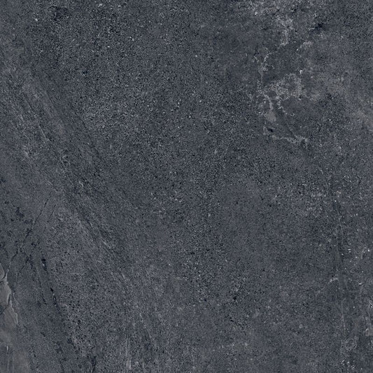 Sant'agostino Bergstone Black 60x60 cm Grip R11 minimale ufficiale Ceramica Sant’Agostino