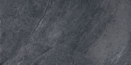 Sant'agostino Bergstone Black 60x120 cm Naturale minimale ufficiale Ceramica Sant’Agostino