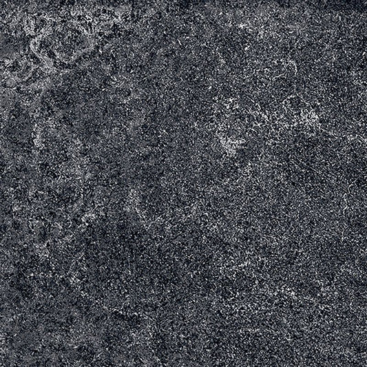 Sant'agostino Bergstone Black 15x15 cm Naturale minimale ufficiale Ceramica Sant’Agostino