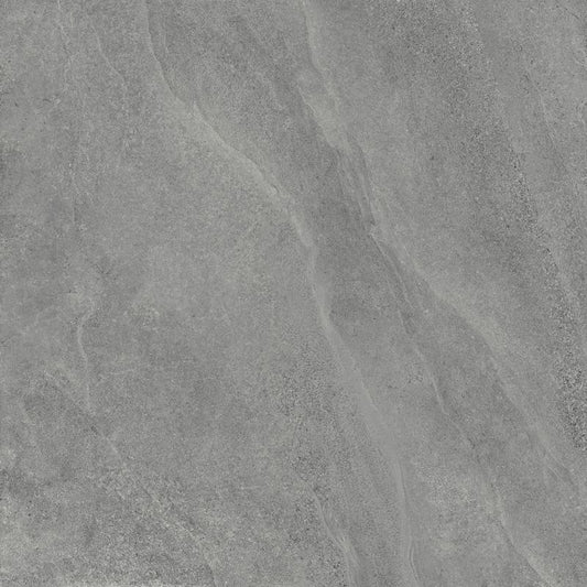 Sant'agostino Bergstone Dark 120x120 cm Naturale minimale ufficiale Ceramica Sant’Agostino