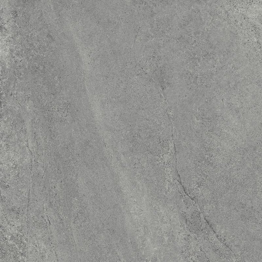 Sant'agostino Bergstone Dark 90x90 cm Naturale minimale ufficiale Ceramica Sant’Agostino