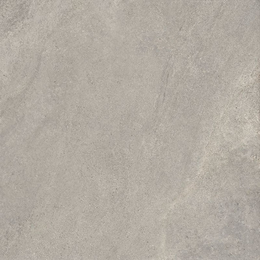 Sant'agostino Bergstone Grey 120x120 cm Naturale minimale ufficiale Ceramica Sant’Agostino