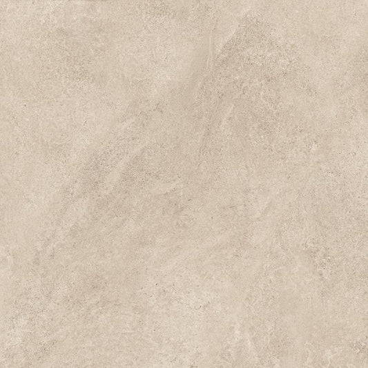 Sant'agostino Bergstone Ivory 120x120 cm Grip R11 minimale ufficiale Ceramica Sant’Agostino