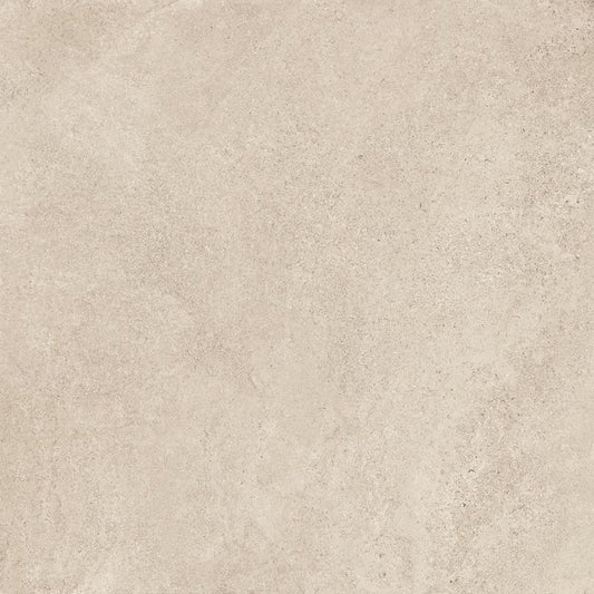 Sant'agostino Bergstone Ivory 120x120 cm Naturale minimale ufficiale Ceramica Sant’Agostino