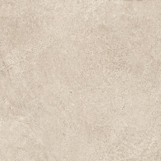 Sant'agostino Bergstone Ivory 60x60 cm Naturale minimale ufficiale Ceramica Sant’Agostino