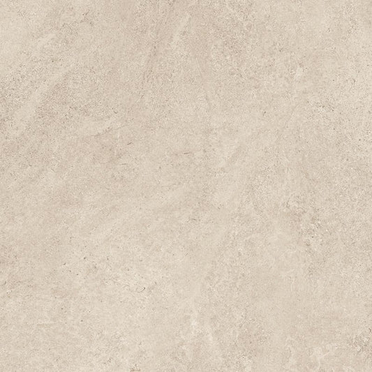 Sant'agostino Bergstone Ivory 90x90 cm Naturale minimale ufficiale Ceramica Sant’Agostino
