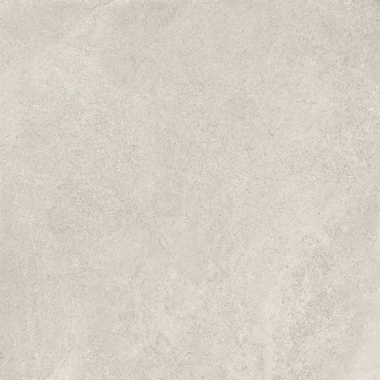 Sant'agostino Bergstone Pearl 120x120 cm Naturale minimale ufficiale Ceramica Sant’Agostino