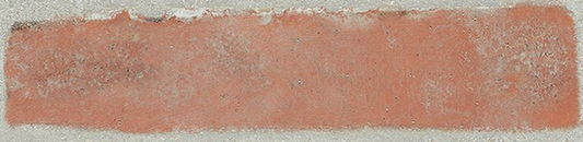 Sant'agostino Bit Cotto 5x20 cm Naturale minimale ufficiale Ceramica Sant’Agostino