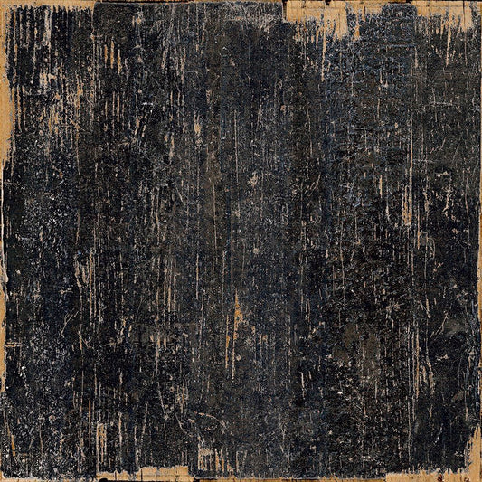 Sant'agostino Blendart Dark 90x90 cm Naturale minimale ufficiale Ceramica Sant’Agostino